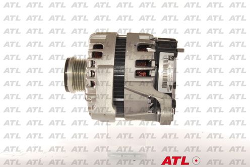 ATL Autotechnik L 84 730 Generator